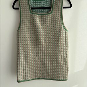 Jacquemus 'Le Débardeur Macio' Tank Top